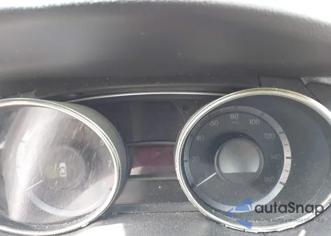 2011 Hyundai Sonata Gls z USA, uszkodzony, nr VIN 5NPEB4ACXBH177869